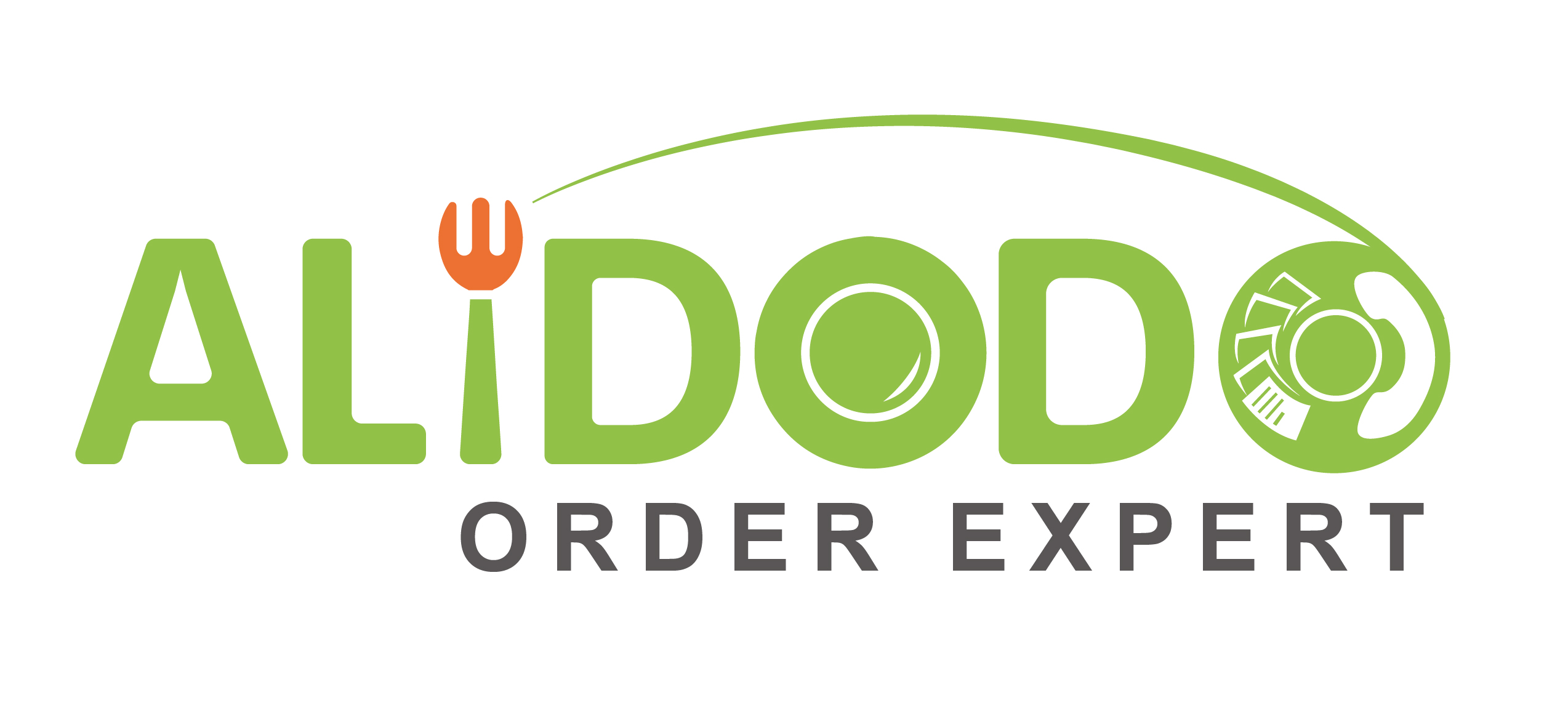 ALIDODO ORDER EXPERT
